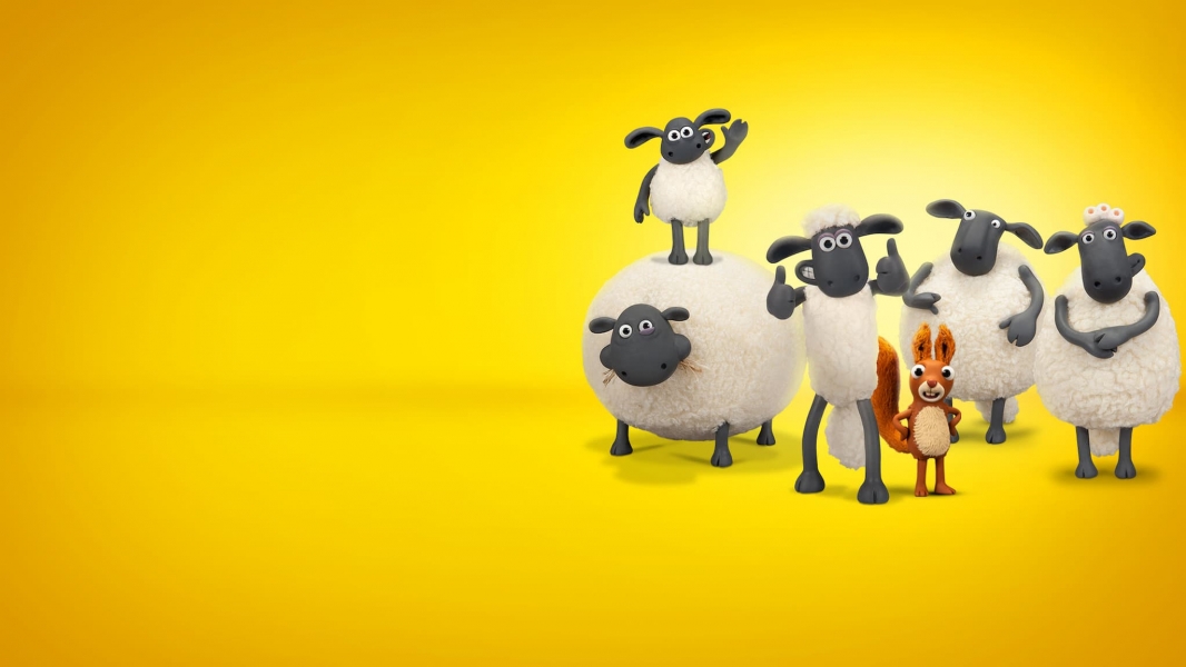 Watch Shaun The Sheep Adventures From Mossy Bottom Full HD On Soap2Day