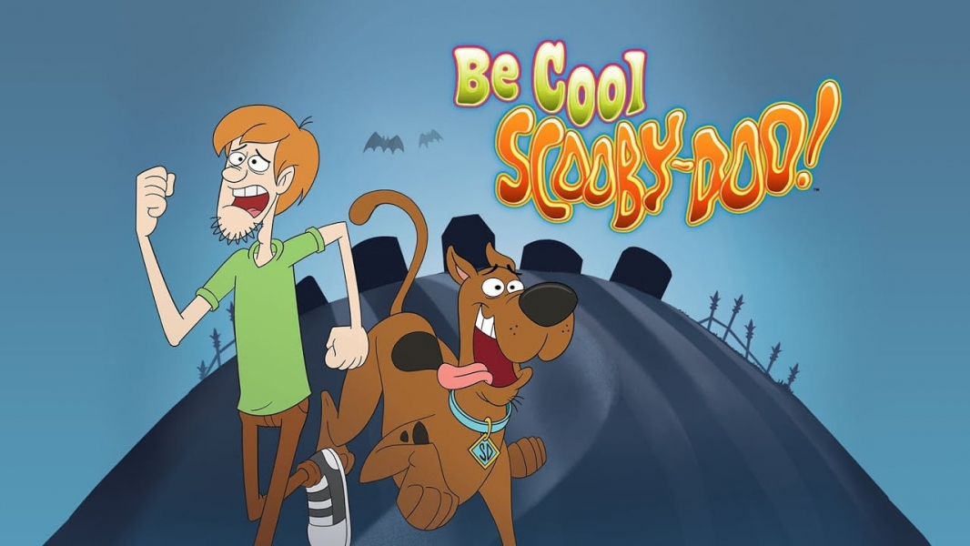 Watch Be Cool Scooby Doo Full HD On Soap2Day Free