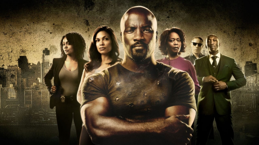 Watch Marvel S Luke Cage Full HD On Soap2Day Free