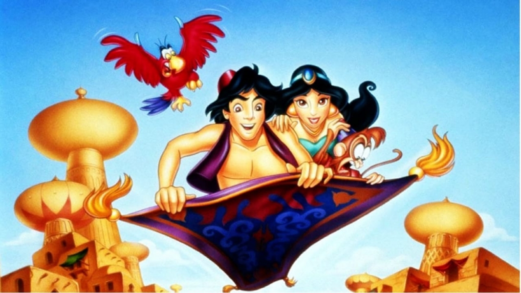 Watch Aladdin Full HD On Soap2Day Free