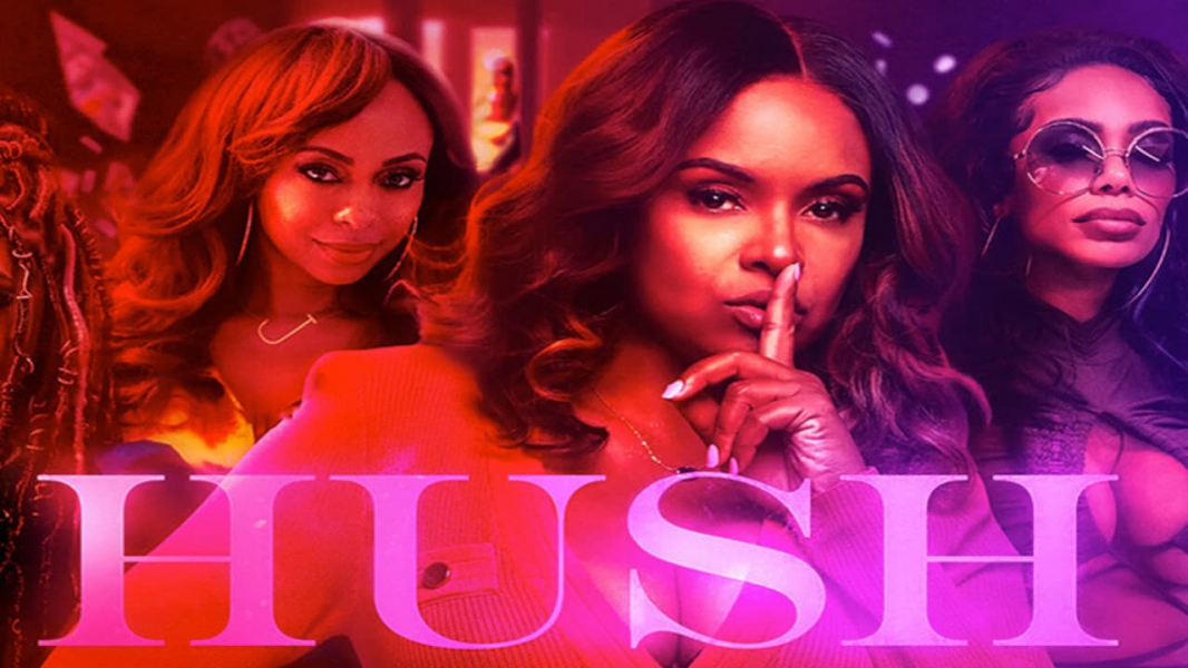 Watch Hush full HD on Soap2Day Free