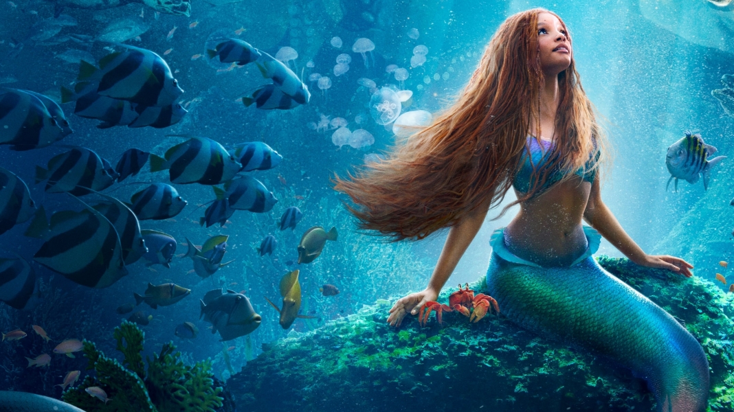 Watch Free The Little Mermaid Movie Full HD Soap2Day