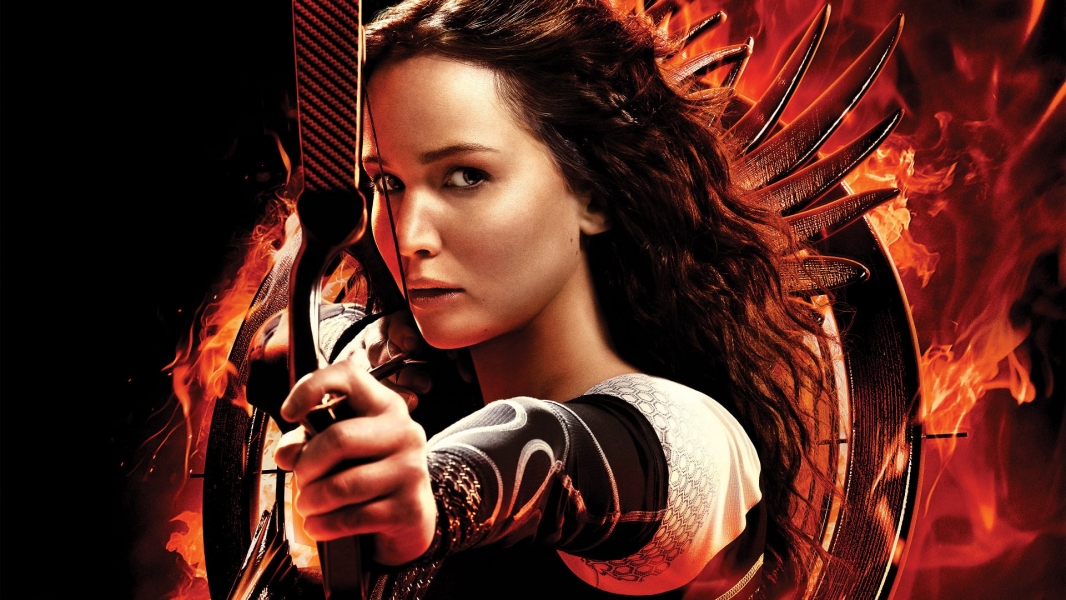 Watch Free The Hunger Games Catching Fire Movie Full HD Soap2Day