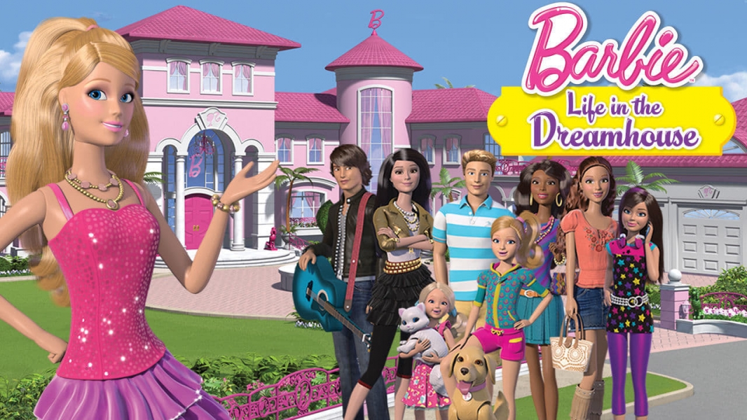 Watch Barbie: Life in the Dreamhouse full HD on Soap2Day Free