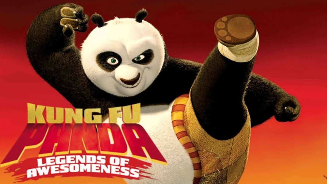 Watch Kung Fu Panda: Legends of Awesomeness full HD on Soap2Day Free