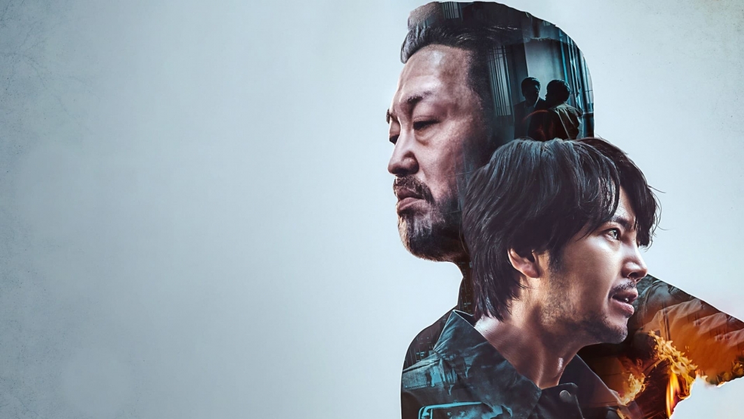 Watch Decoy full HD on Soap2Day Free