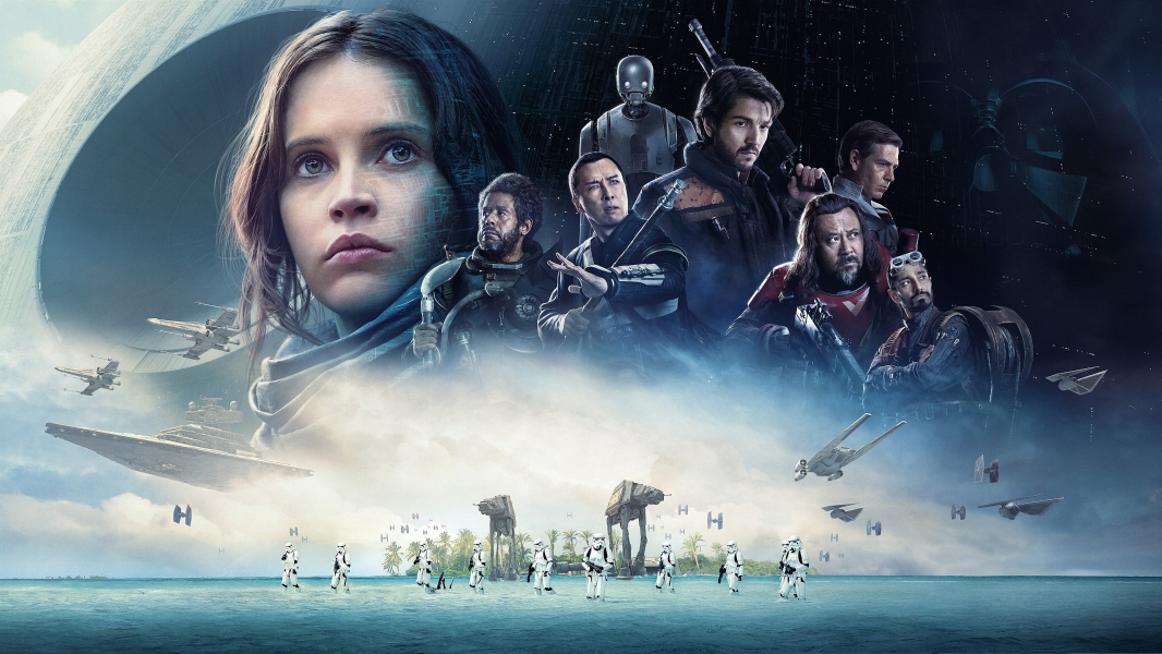 Watch Free Rogue One: A Star Wars Story Movie Full HD | Soap2Day