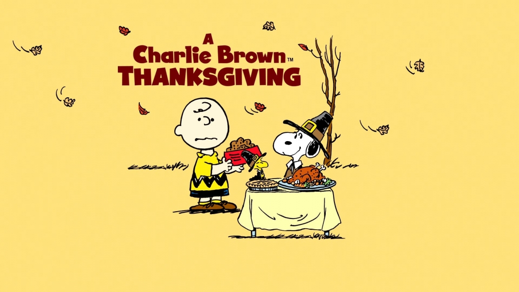 Watch Free A Charlie Brown Thanksgiving Movie Full HD | Soap2Day