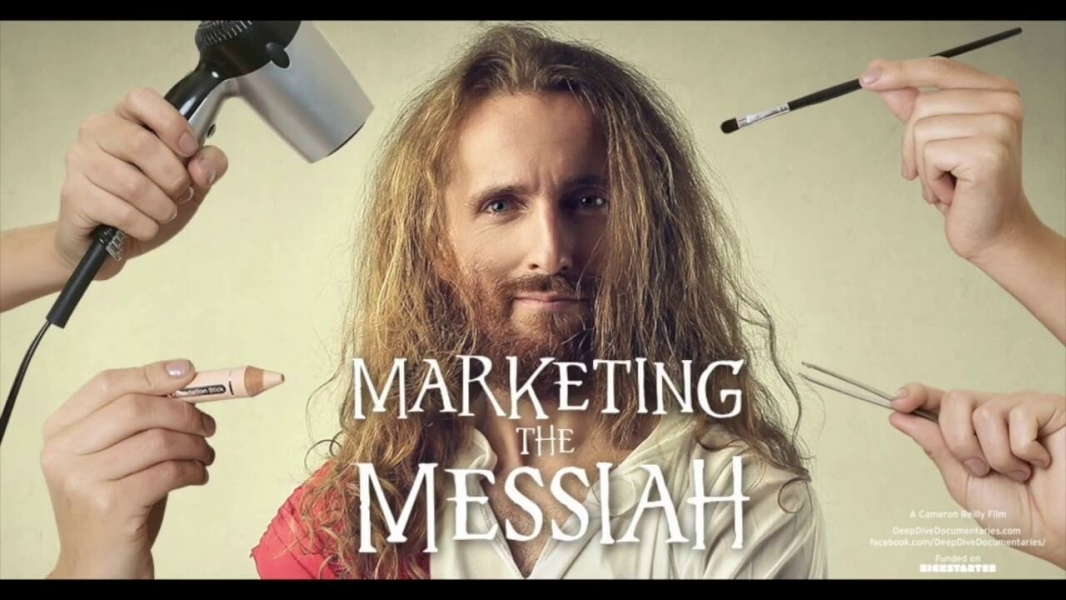 Watch Free Marketing the Messiah Movie Full HD Soap2Day