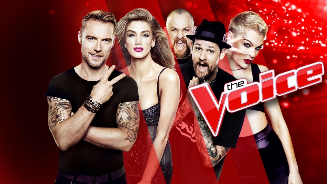 Watch The Voice AU full HD on Soap2Day Free