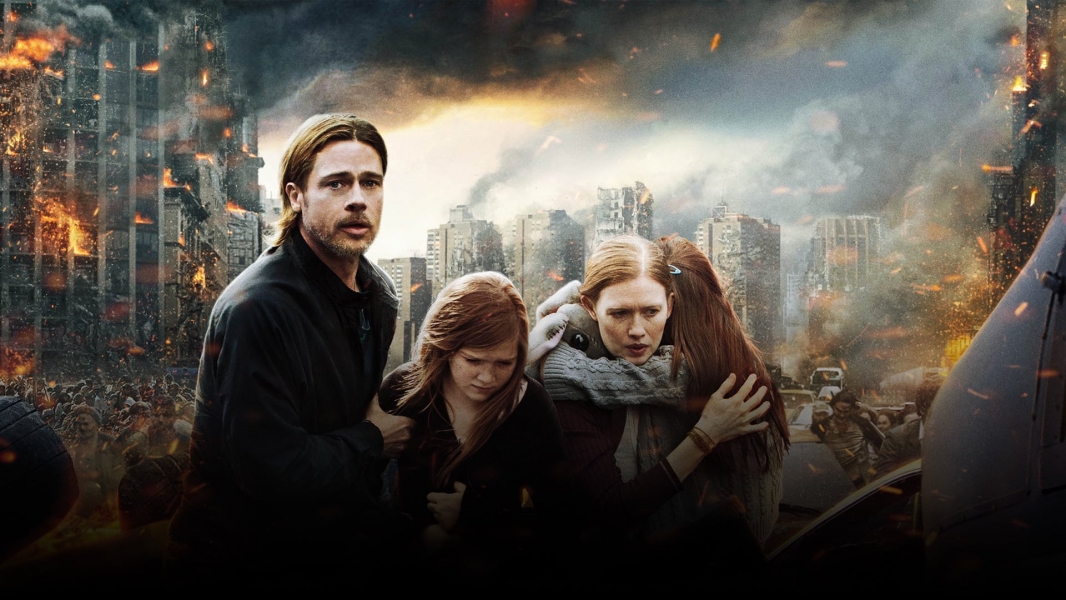 world war z free movie