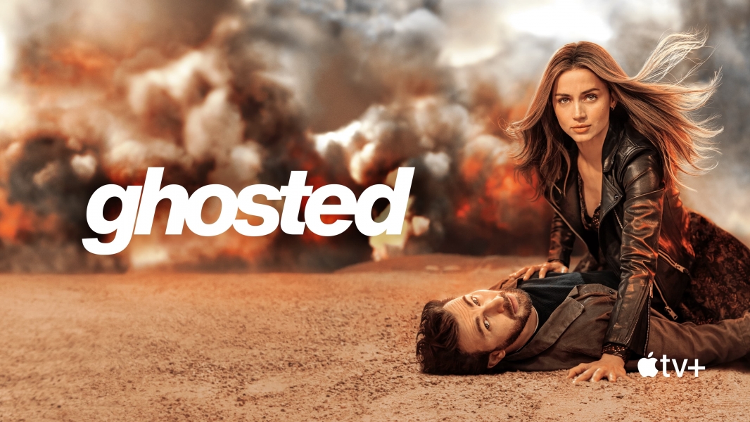 Watch Free Ghosted Movie Full HD | Soap2Day