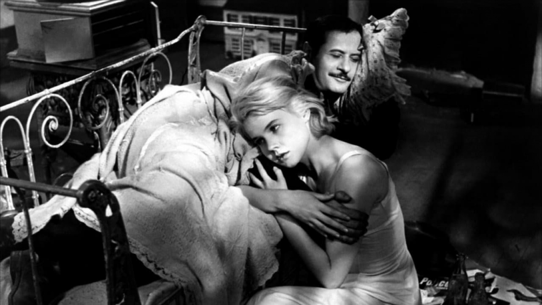 Watch Baby Doll 1956 full HD on Soap2Day Free