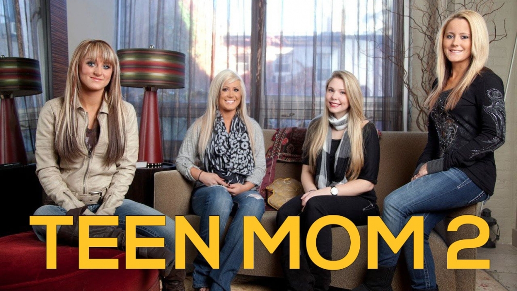 Watch Teen Mom 2 full HD on Soap2Day Free