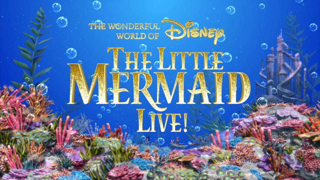 Watch The Little Mermaid Live! 2019 full HD on Soap2Day Free