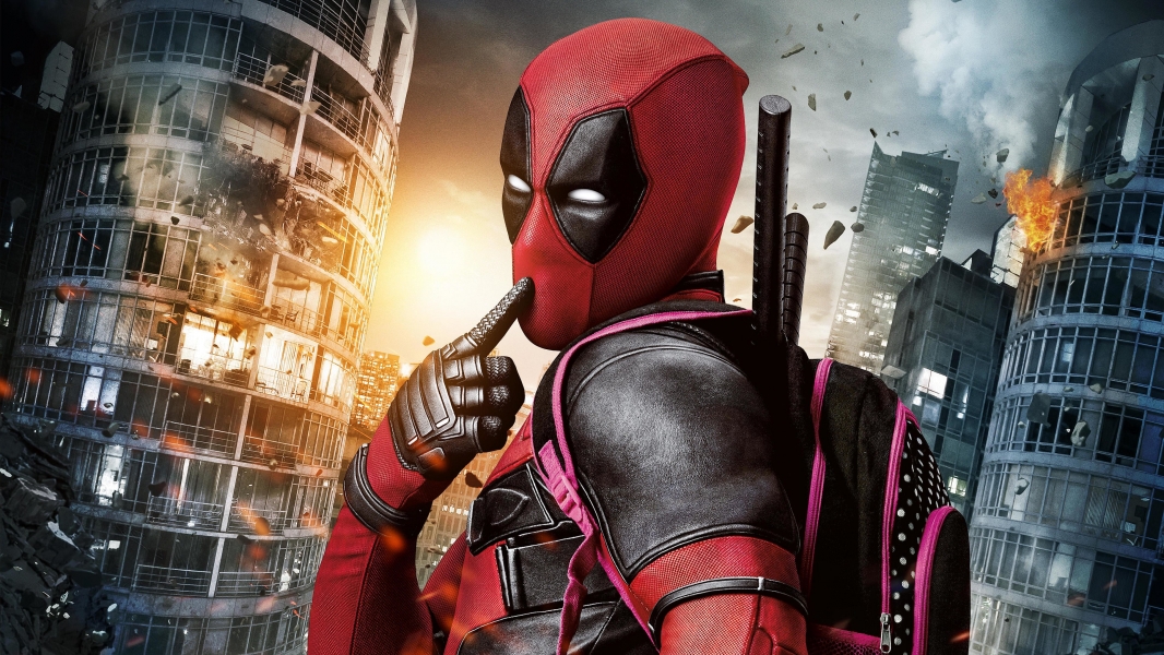 Watch Deadpool 2016 full HD on Soap2Day Free