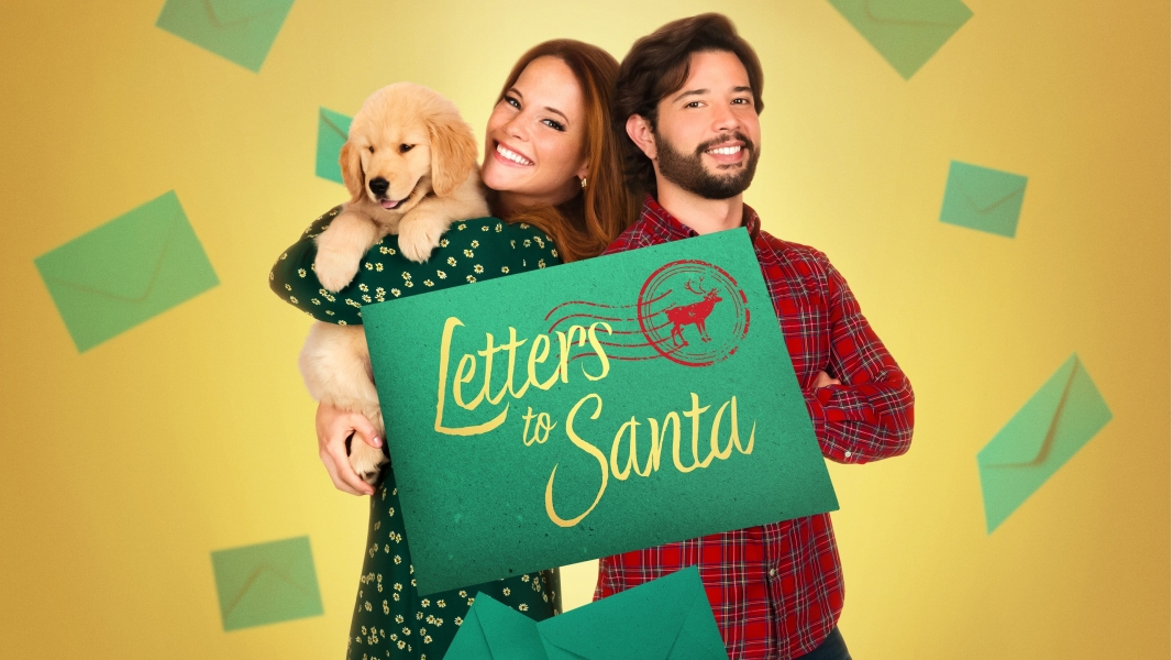 Watch Free Letters to Santa Movie Full HD Soap2Day