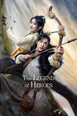 The Legend of Heroes-soap2day