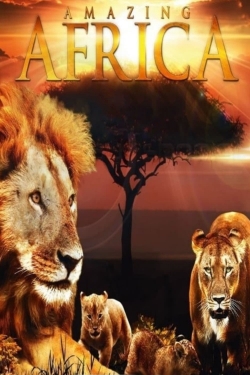 Amazing Africa