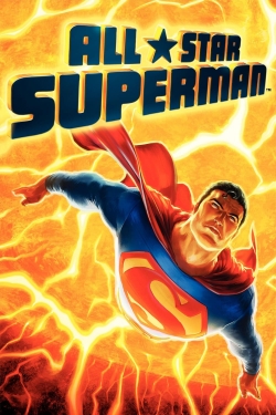 All Star Superman