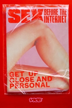 Sex Before The Internet