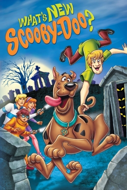 Watch What's New, Scooby-Doo? full HD on Soap2Day Free