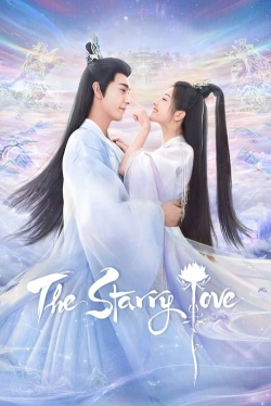 The Starry Love