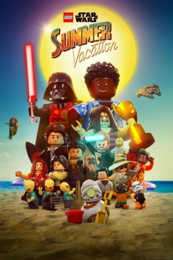 LEGO Star Wars Summer Vacation-soap2day