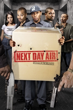 Next Day Air