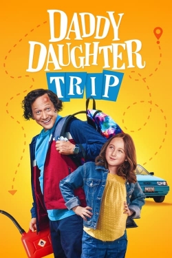 Daddy Daughter Trip-soap2day
