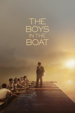 The Boys in the Boat-soap2day