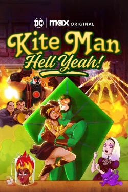 Kite Man: Hell Yeah!-soap2day