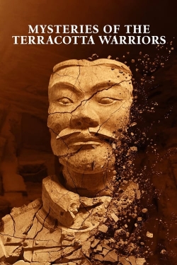 Mysteries of the Terracotta Warriors-soap2day