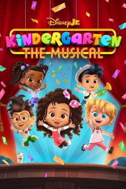 Kindergarten: The Musical-soap2day