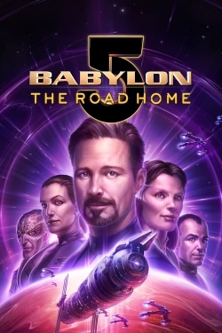 Babylon 5: The Road Home-soap2day