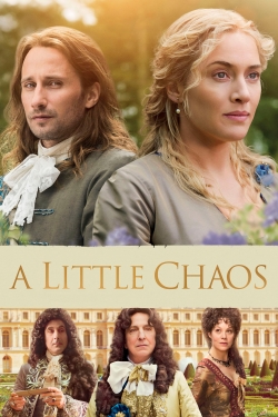 A Little Chaos