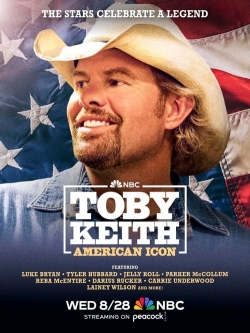 Toby Keith: American Icon-soap2day