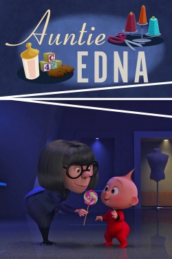 Auntie Edna