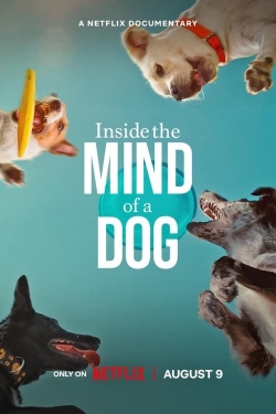 Inside the Mind of a Dog-soap2day