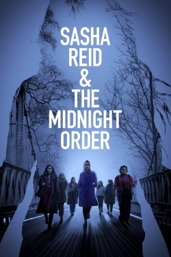 Sasha Reid and the Midnight Order-soap2day
