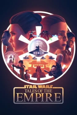 Star Wars: Tales of the Empire-soap2day