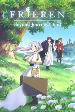 Frieren: Beyond Journey's End-soap2day