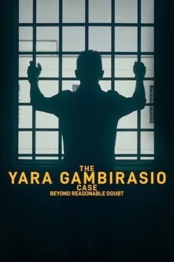 The Yara Gambirasio Case: Beyond Reasonable Doubt-soap2day
