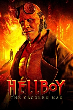 Hellboy: <a href=