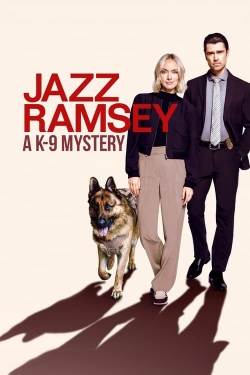 Jazz Ramsey: A K-9 Mystery-soap2day