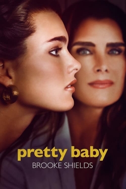 Pretty Baby: Brooke Shields