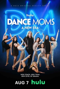 Dance Moms: A New Era-soap2day