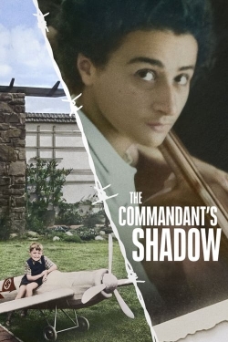 The Commandant's Shadow-soap2day