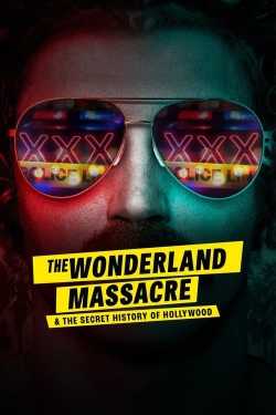 The Wonderland Massacre & the Secret History of Hollywood-soap2day