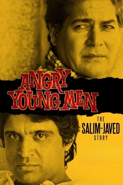 Angry Young Men: The Salim-Javed Story-soap2day